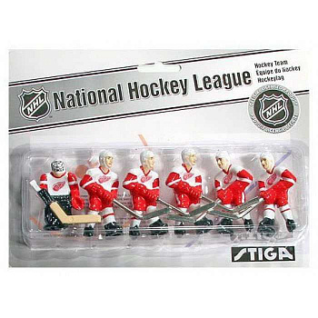 Команда игроков Detroit Red Wings HC9090-31