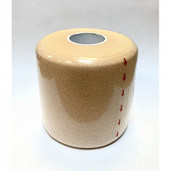 Подтейпник ANDOVER PRE-Tape UnderWrap, (6,9 см х 27,4 м)