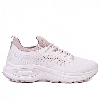 Кроссовки женские Strobbs Fashion Stride W F7805-16 бежевый