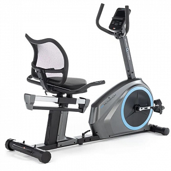 Велотренажер домашний Oxygen Fitness Momentum RB