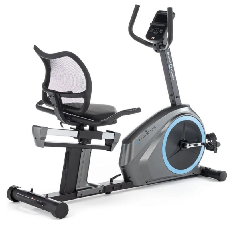 Велотренажер домашний Oxygen Fitness Momentum RB