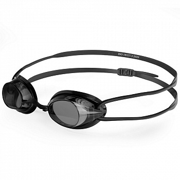 Очки для плавания Torres Pro SW-32217BS черный