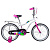Велосипед Novatrack Candy 20"