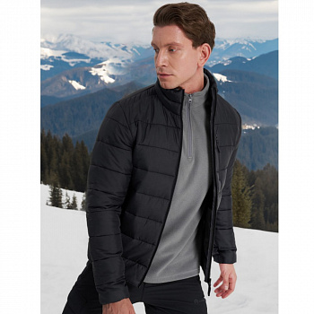 Куртка мужская утепленная Outventure 129940-99 чёрный