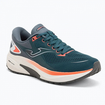 Кроссовки беговые мужские Joma Speed RSPEES2615 зеленый