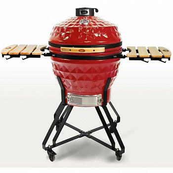 Керамический гриль-барбекю Start grill-24