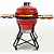 Керамический гриль-барбекю Start grill-24