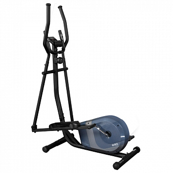 Эллипсоид домашний Carbon Fitness E40