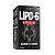 Жиросжигатель NUTREX Lipo-6 HARDCORE, 60 капсул