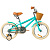 Велосипед Novatrack Adele 18"