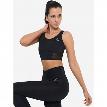 Топ Demix Corsete 129790-99 черный