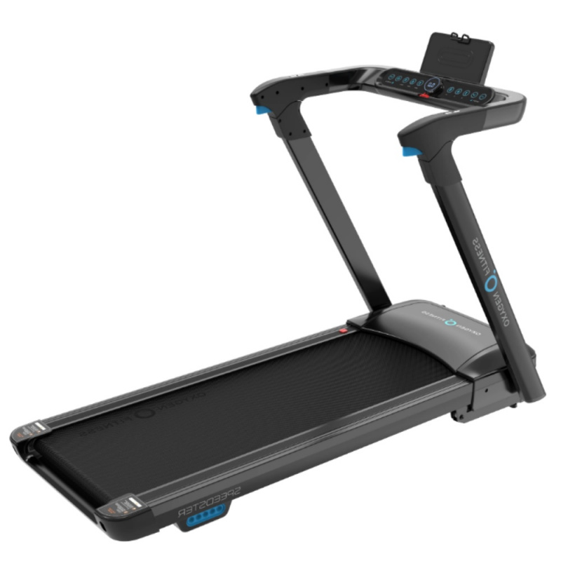 Беговая дорожка домашняя Oxygen Fitness Speedster