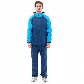 Костюм мембранный мужской DragonFly Active 2.0 Blue-Royal 400115-21-444 синий