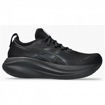 Кроссовки беговые мужские Asics Gel-Nimbus 27 1011B958-001 черный