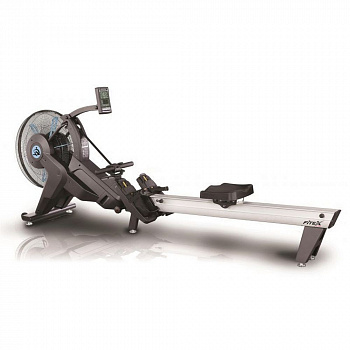 Гребной тренажер коммерческий Fitex Pro Premier-7 Prof