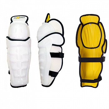 Щитки хоккейные EXON 107 JR