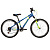 Велосипед Novatrack Battler 24"