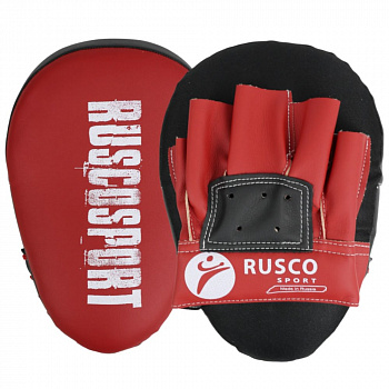 Лапы Rusco Sport изогнутые