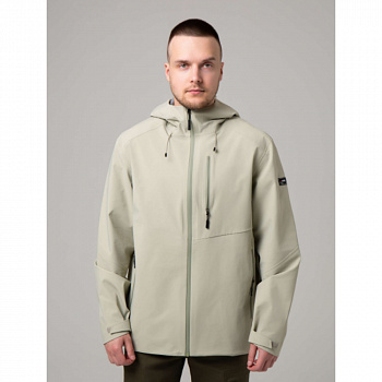 Куртка мужская Strobbs E2503-9 бежевый