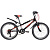 Велосипед Novatrack Racer 20"