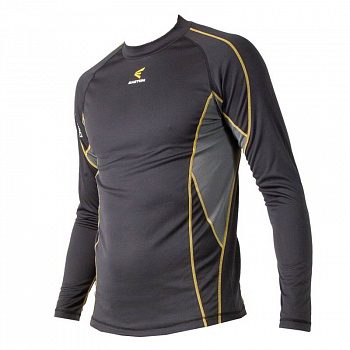 Футболка хоккейная Easton Eastech Compression 43311 компрессионная