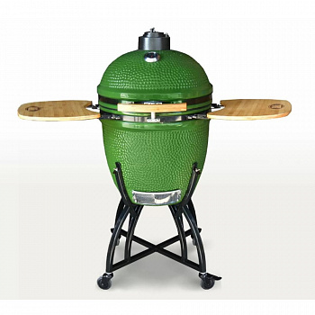 Керамический гриль-барбекю Start grill-22H