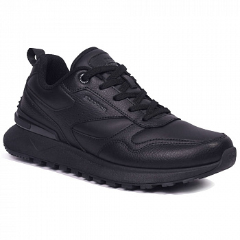 Кроссовки мужские Strobbs C3815-3 черный