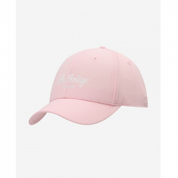 Бейсболка Fila 126523-X0 светло-розовый