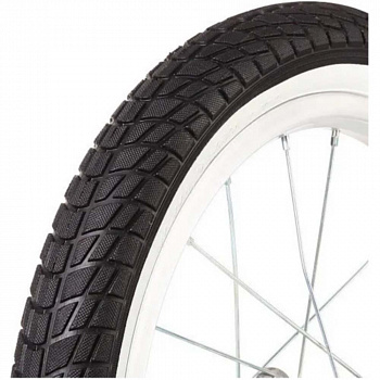 Покрышка велосипедная STG P704W 16" x 2,125