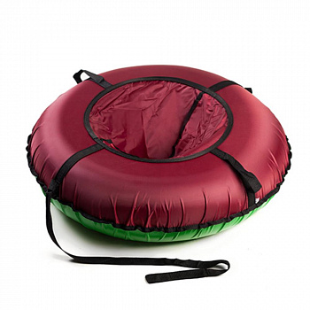 Тюбинг Saimaa Вихрь Эконом 80 см + камера 13"