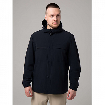Куртка мужская Strobbs E2362-3 черный