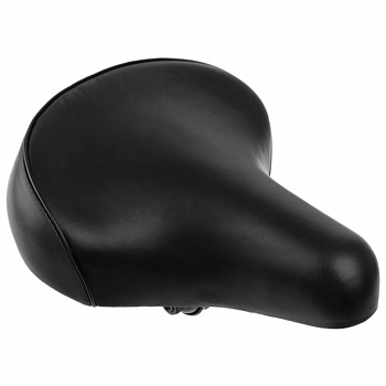 Седло велосипедное STG HBAZ-0615-A