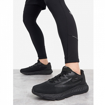 Кроссовки мужские Fila Megalite 7.0 136225-99 чёрный
