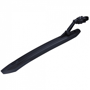 Крыло велосипедное заднее BBB GrandProtect MTB BFD16R
