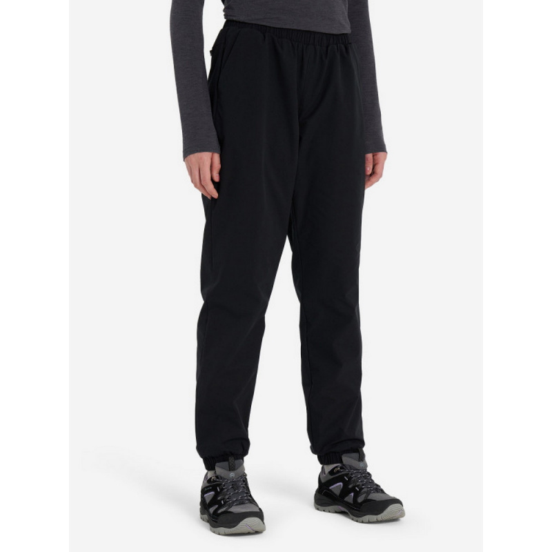 Брюки женские Outventure 130990-99 чёрный
