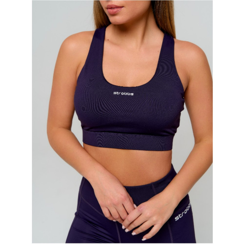 Топ Strobbs T3365-20 фиолетовый