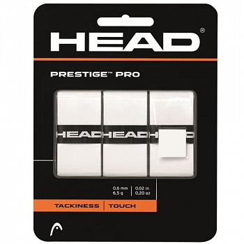Намотка тонкая HEAD PRESTIGE PRO 282009