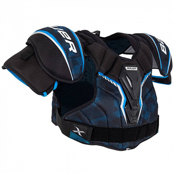 Нагрудник хоккейный BAUER X JR 21-22
