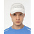 Кепка Moax Speed 24101M белый