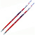 Беговые лыжи STC SABLE SNOWWAY STEP