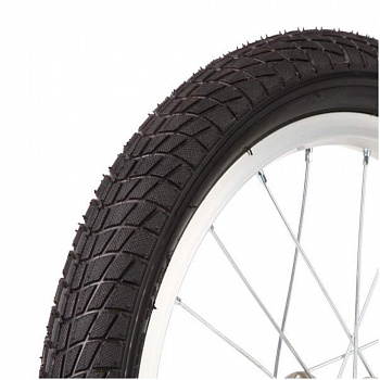 Покрышка велосипедная STG WD YIDA YZ-001 18" х 2,125  Х54340