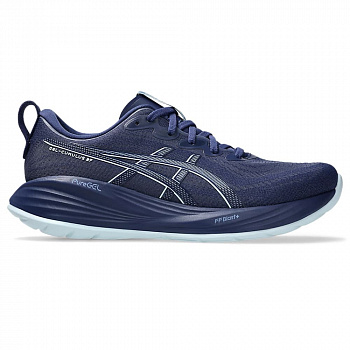 Кроссовки беговые мужские Asics Gel-Cumulus 27 1011B960-401 синий