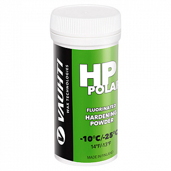Порошок холодный VAUHTI HP POLAR -10C/-25C