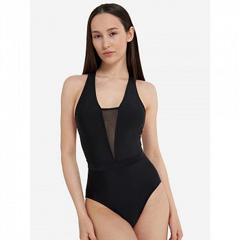 Купальник Fila 129559-99 черный