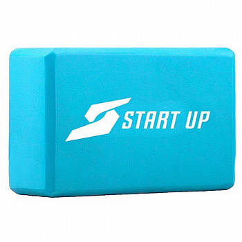 Блок для йоги STAR UP 22х15,2х7,6см