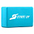 Блок для йоги STAR UP 22х15,2х7,6см