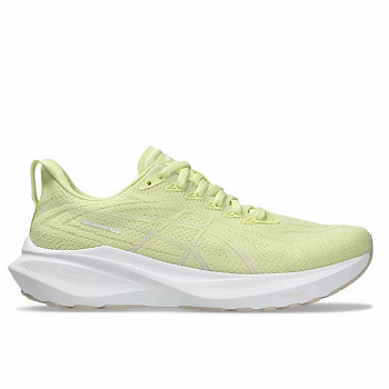 Кроссовки беговые женские Asics GT-2000 13 1012B666-750 зеленый