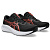 Кроссовки беговые женские Asics Patriot 14 1012B836-001 черный