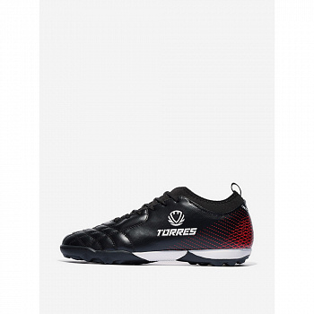 Бутсы сороконожки Torres Bola TS2342310-124 чёрный