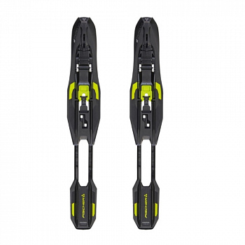 Крепления лыжные Fischer control skate step-in IFP S60324